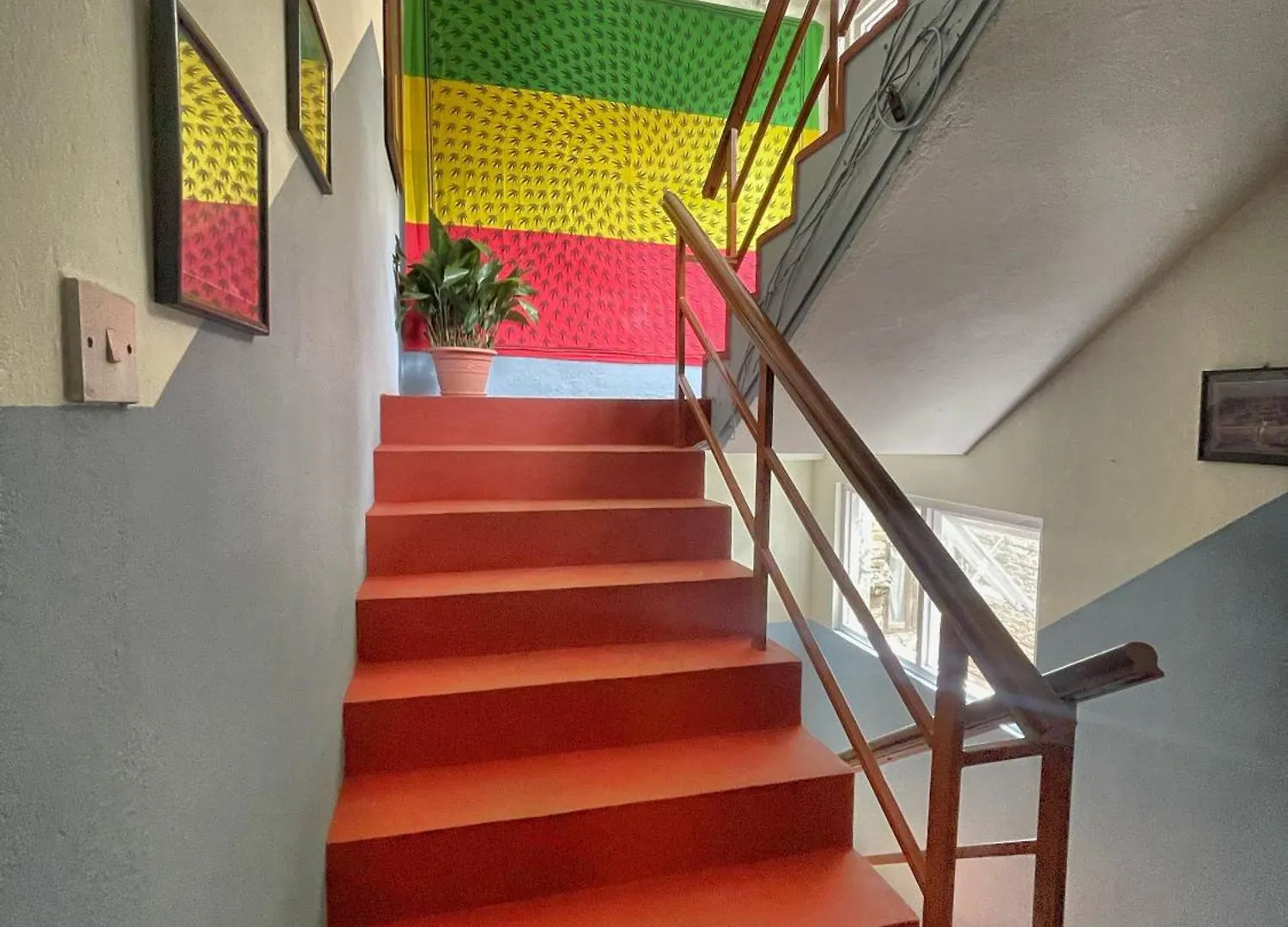 Hotel New Pokhara Peace Kathmandu