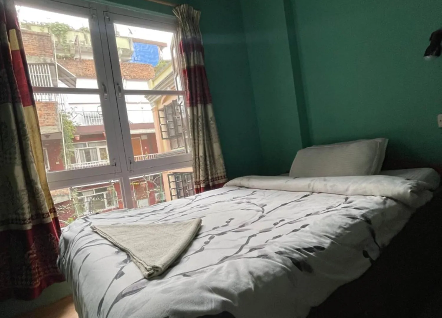 Hotel New Pokhara Peace Kathmandu 0*,