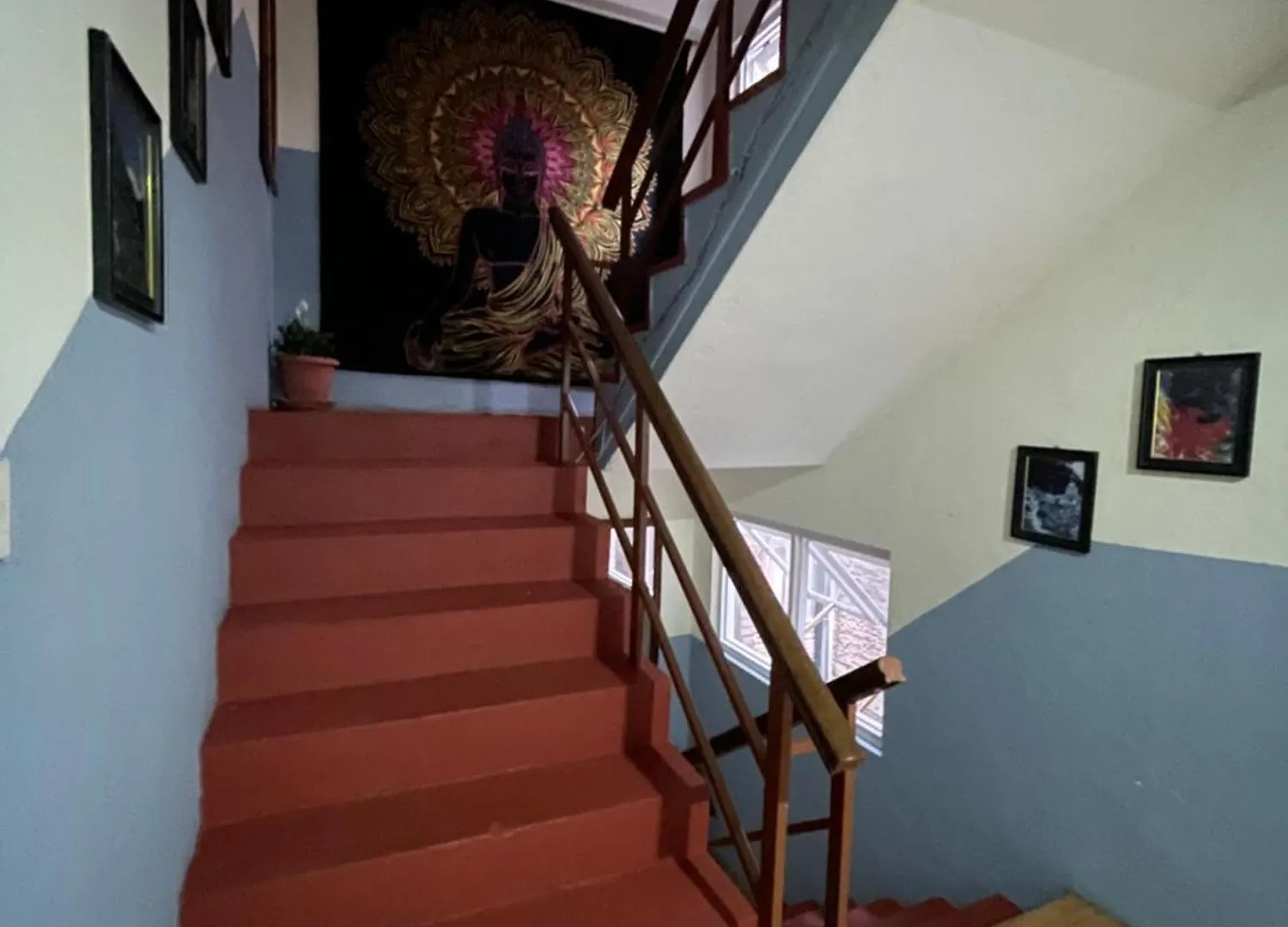 Hotel New Pokhara Peace Kathmandu Nepal