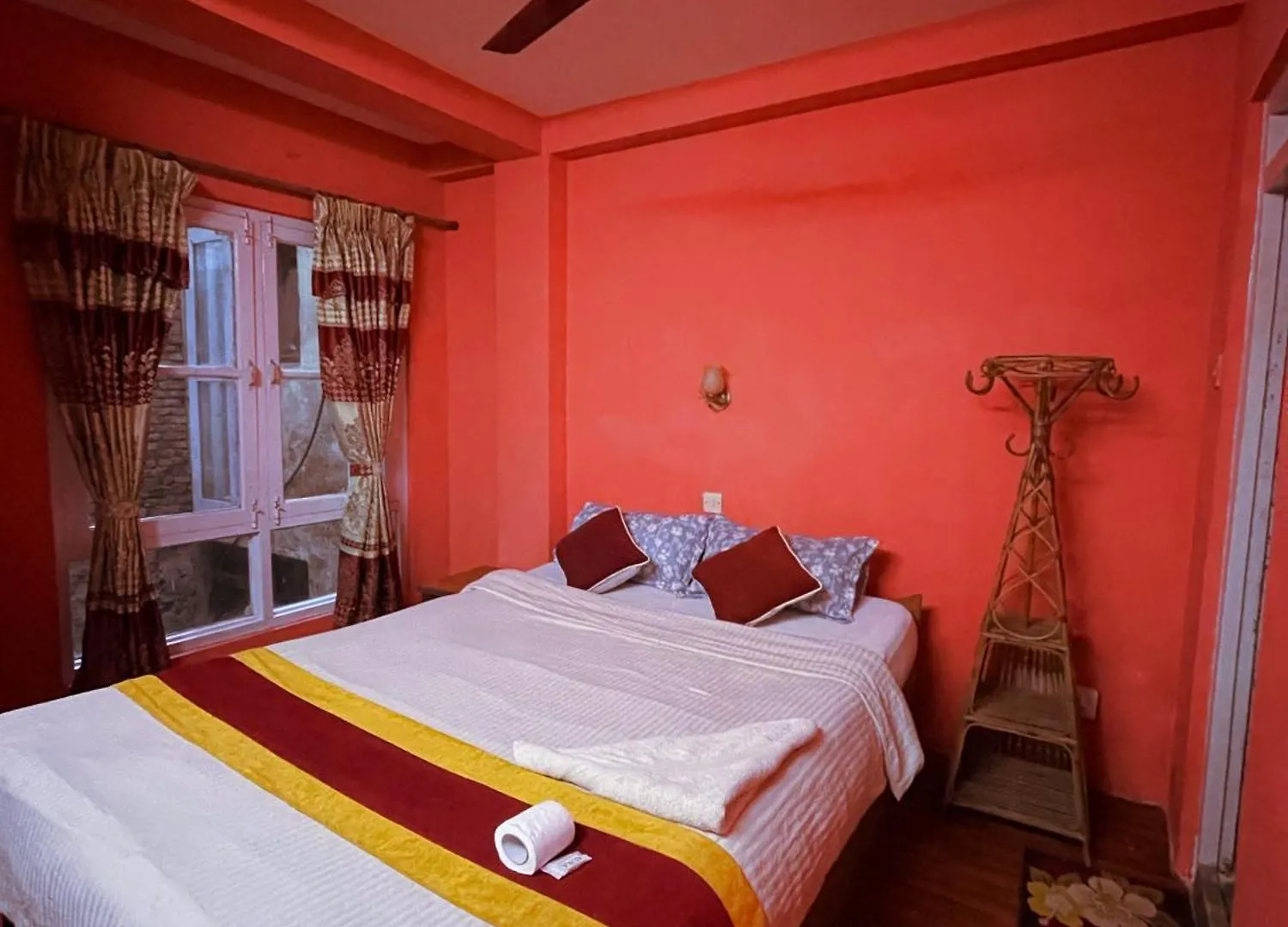 Hotel New Pokhara Peace Kathmandu
